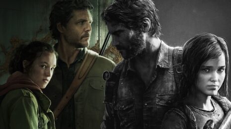 Игры похожие на The Last Of Us