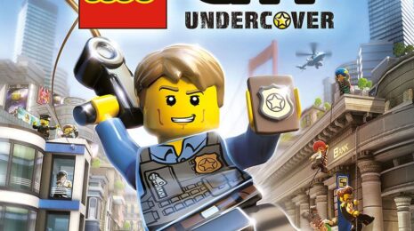 LEGO City Undercover