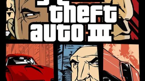 Grand Theft Auto III