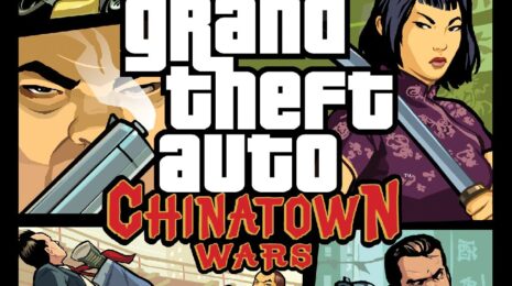 Grand Theft Auto: Chinatown Wars