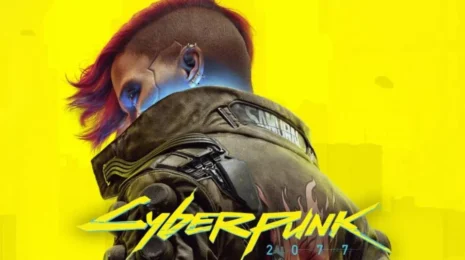 Cyberpunk 2077