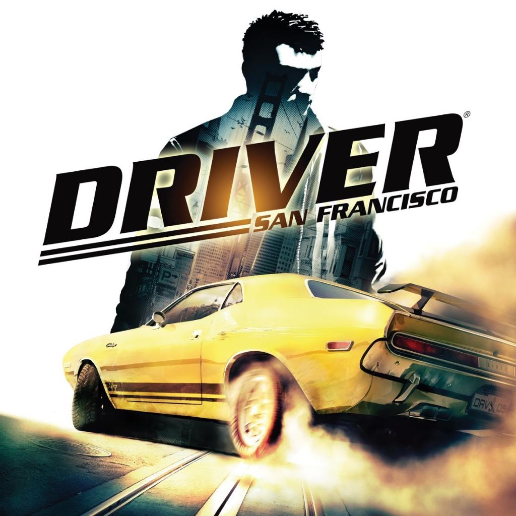 Driver: San Francisco