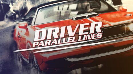 Driver: Parallel Lines