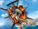 Миниатюра к Just Cause 3