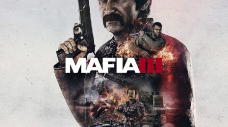 Mafia 3