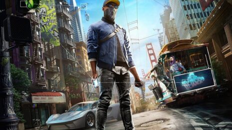 Watch Dogs 2