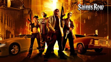 Saints Row (2006)