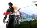 Миниатюра к Just Cause 2