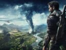 Миниатюра к Just Cause 4