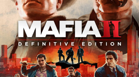 Mafia 2
