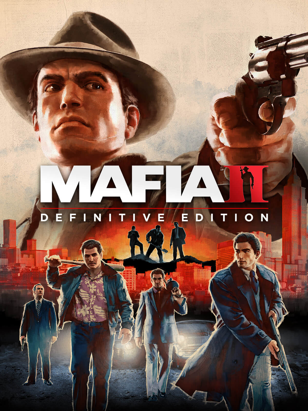 Mafia 2