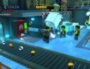 Миниатюра к LEGO City Undercover