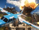 Миниатюра к Just Cause 3