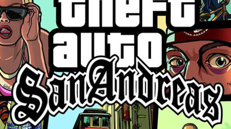 Grand Theft Auto: San Andreas