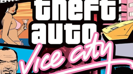 Grand Theft Auto: Vice City