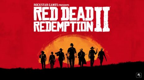 Red Dead Redemption 2