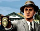 Миниатюра к L.A. Noire