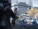 Миниатюра к Watch Dogs