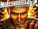 Миниатюра к Mercenaries 2: World in Flames