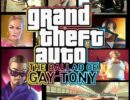 Миниатюра к Grand Theft Auto IV: The Ballad of Gay Tony