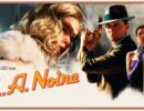 Миниатюра к L.A. Noire