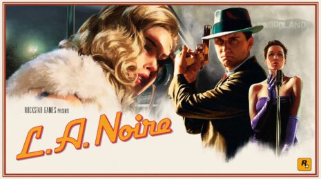 L.A. Noire