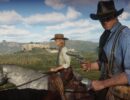 Миниатюра к Red Dead Redemption 2