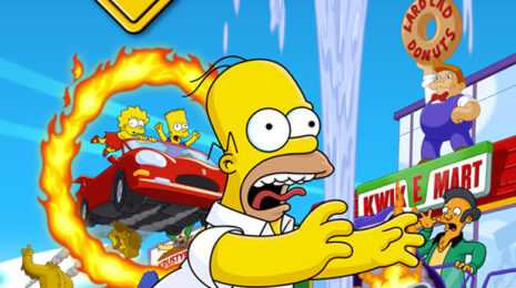 The Simpsons: Hit & Run