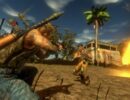 Миниатюра к Mercenaries 2: World in Flames