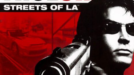 True Crime: Streets of LA