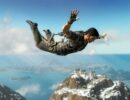 Миниатюра к Just Cause 2