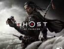 Ghost of Tsushima