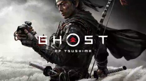 Ghost of Tsushima