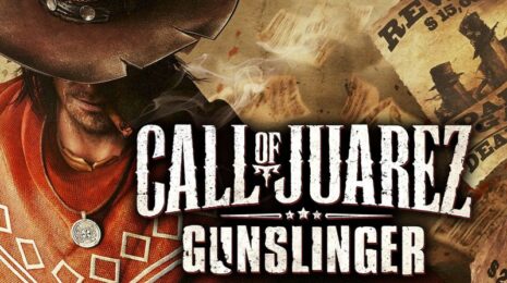 Call of Juarez: Gunslinger