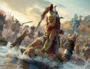 Миниатюра к Assassin's Creed Odyssey