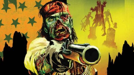 Red Dead Redemption: Undead Nightmare