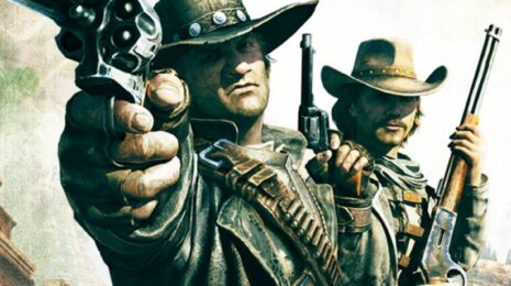 Call of Juarez: Bound In Blood