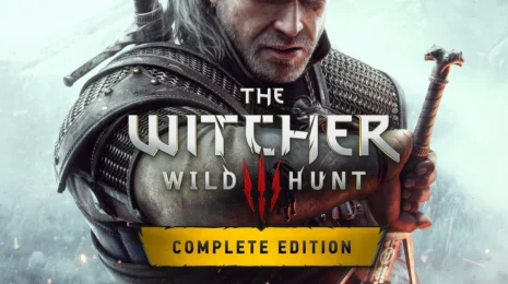 The Witcher 3: Wild Hunt