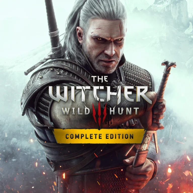 The Witcher 3: Wild Hunt