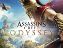 Миниатюра к Assassin's Creed Odyssey