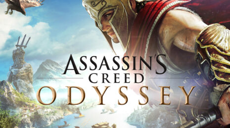 Assassin's Creed Odyssey