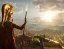 Миниатюра к Assassin's Creed Odyssey