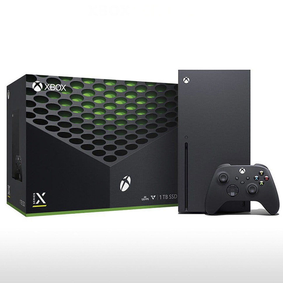 Xbox Series X