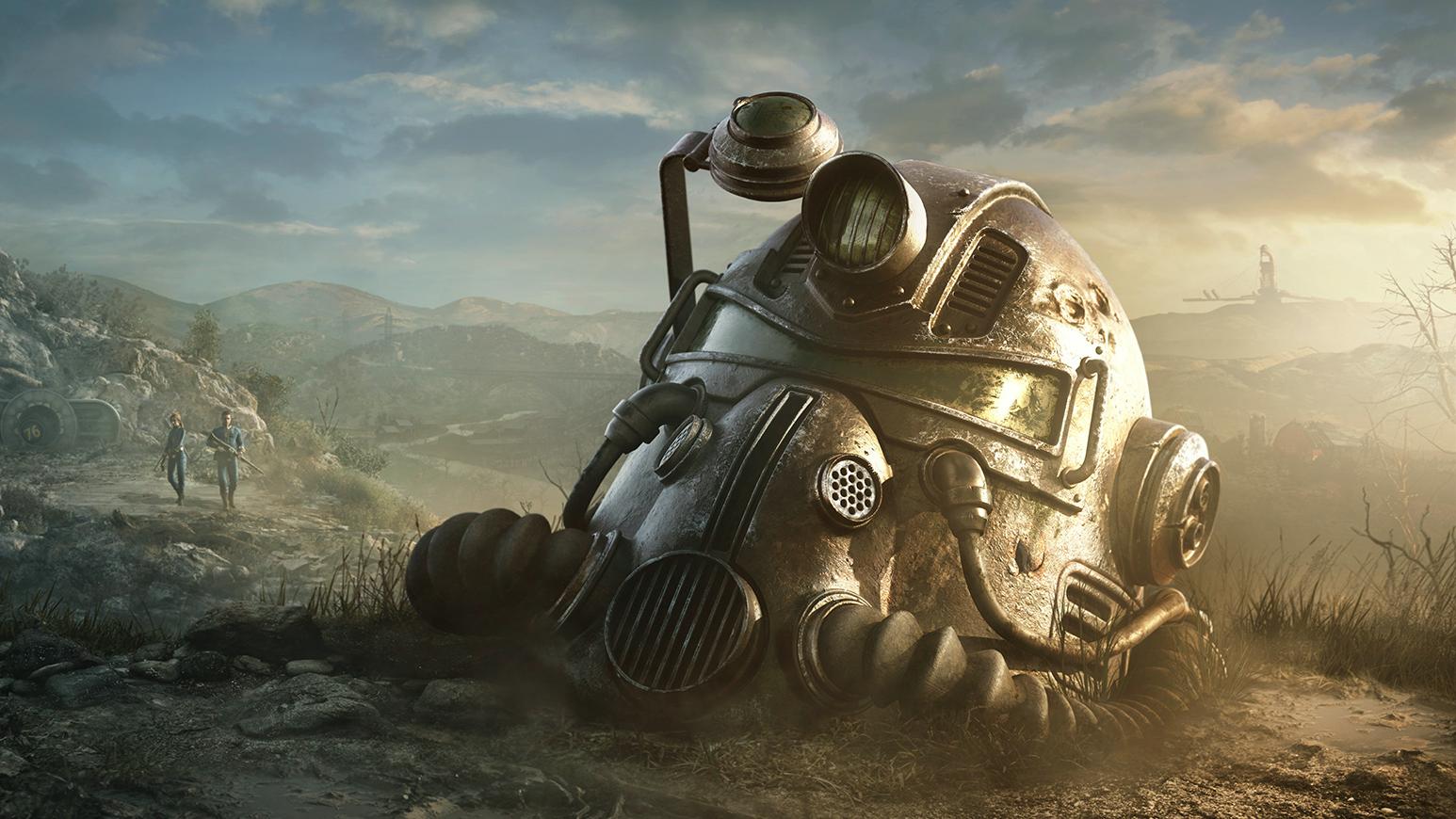 Fallout 4