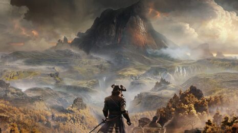 GreedFall