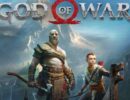 Миниатюра к God of War (2018)