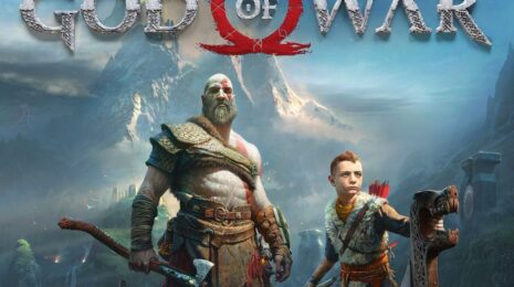 God of War (2018)