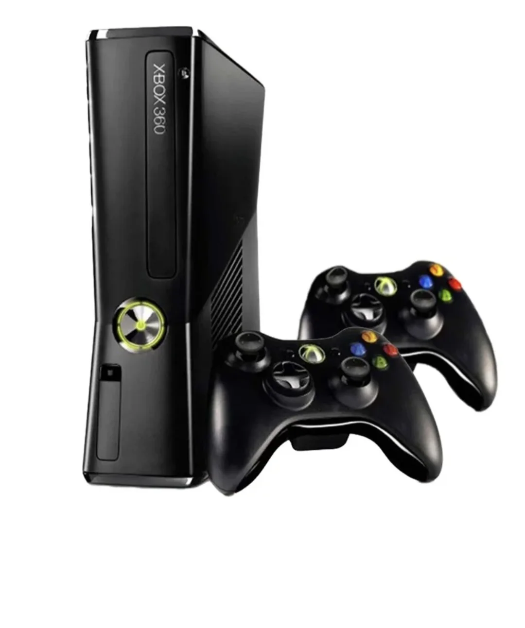 Xbox 360