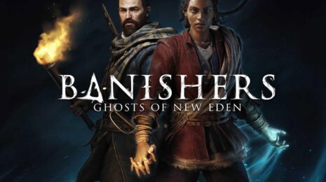 Banishers: Ghosts of New Eden