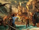 Миниатюра к Middle-earth: Shadow of War